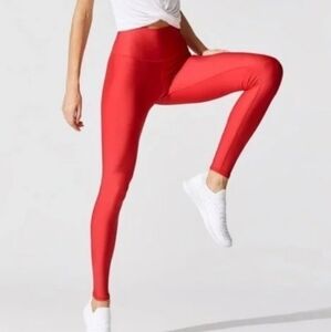 Alo High-Waist Airlift Leggings